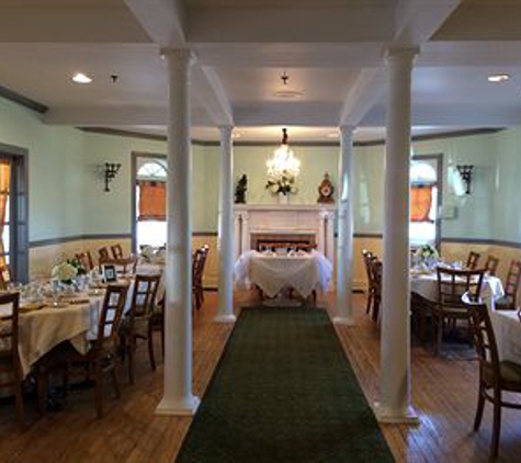 Grenville Hotel & Restaurant - Bay Head, NJ