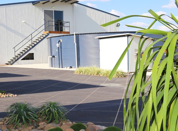 Banana Accommodation Village - Moura, QLD