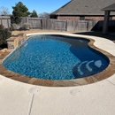 Pool-Tex Services - Swimming Pool Repair & Service