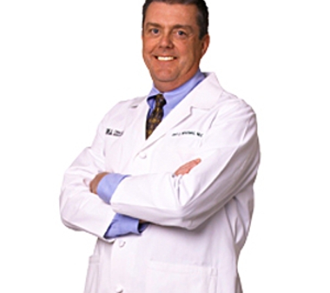 Dr. Jeff D Whitfield, MD - Nashville, TN