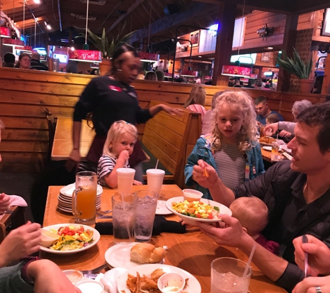 Texas Roadhouse - Durham, NC