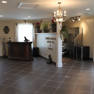 Canine Design Salon, Spa and Resort - Shelby, NC