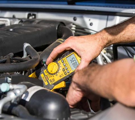 Rob's Mobile Auto Electrics - Bungalow, QLD