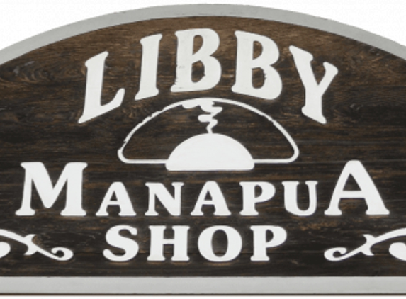 Libby Manapua Shop Inc - Honolulu, HI