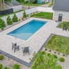 Magnolia Pool Construction gallery