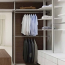 Decoclosets Doors - Closets & Accessories