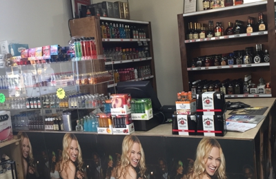 Hs Liquor Wine 15121 Highway 16 West Philadelphia Ms 39350