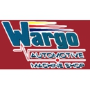 Wargo Automotive & Machine Shop Service - Auto Repair & Service