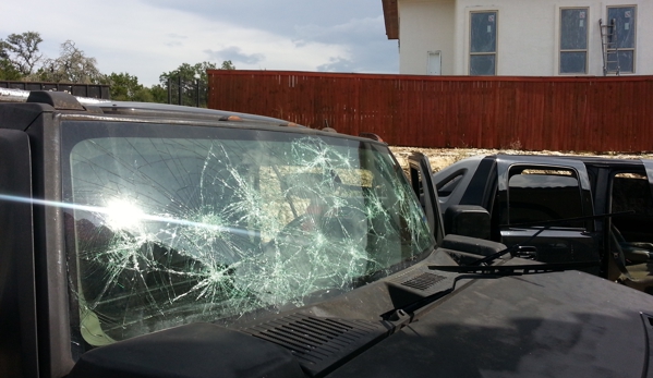 Auto Glass Surgeons - San Antonio, TX