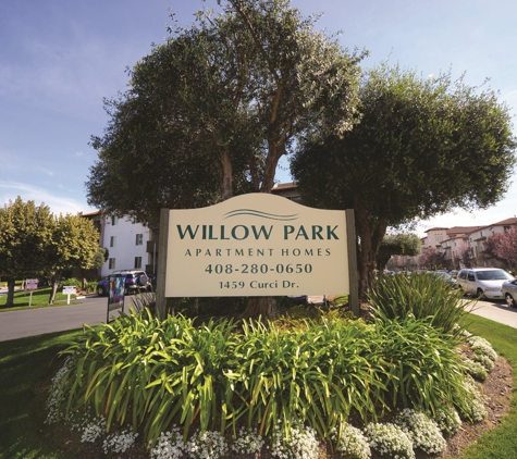 Willow Park - San Jose, CA