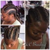 C&C Beauty Supply and Hair Braiding gallery