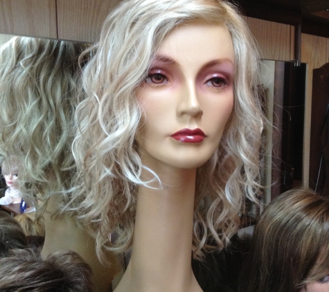 Batchelor's Beauty Basket & Wig Shop - Lafayette, IN