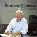Reuben Clarson Consulting - Chemical Engineers