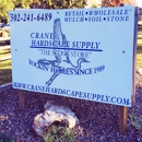Crane Landscaping Inc - Stone Products