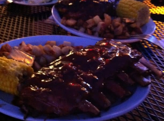 Spurs Grill & Hidden Village - Kanab, UT