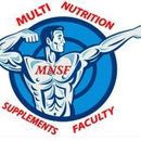 Multi Nutrition Sport Supplement Faculty - Health & Wellness Products