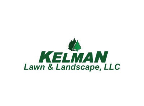 Kelman Landscape LLC - Manchester, CT