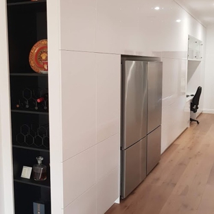 Scheff's Kitchens & Cabinets - Hendon, SA