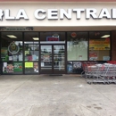 La Central Tienda Mexicana - Grocery Stores
