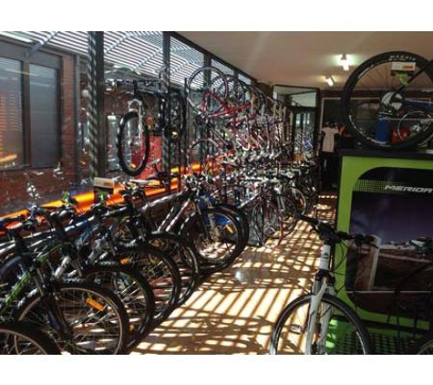 Mildura Bicycle Centre - Mildura, VIC