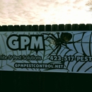 GPM Termite and Pest Solutions - Termite Control