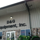 D&G Equipment - Tractor Dealers
