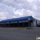 World Car Auto Body Specialists - Automobile Body Repairing & Painting