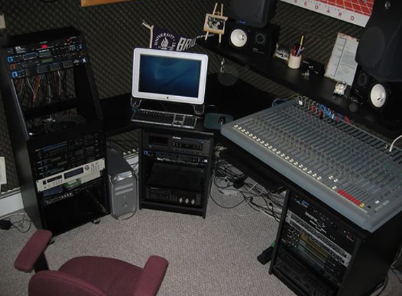 Darjon Recording Studio - Islip, NY