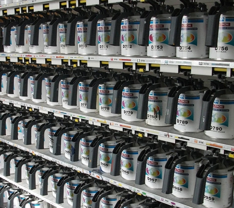B & A Smash Repairs - Bayswater, WA. High-Quality Panel Beaters And Painters