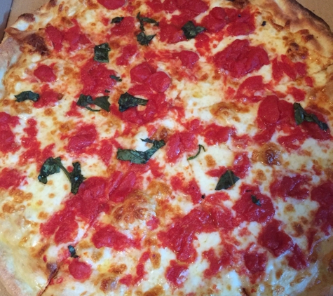 Trumbull Pizza Company - Trumbull, CT