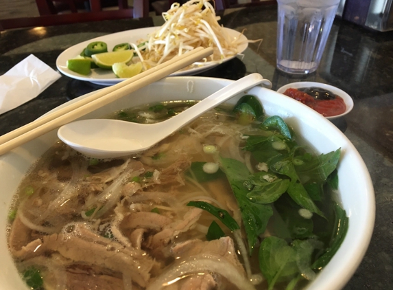 Pho 7 - Denver, CO