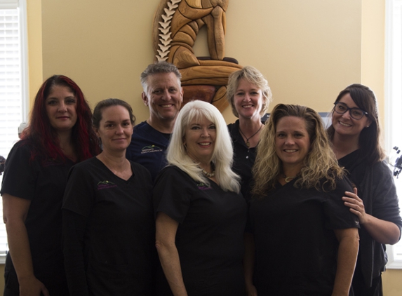 Merrimon Family Chiropractic - Asheville, NC