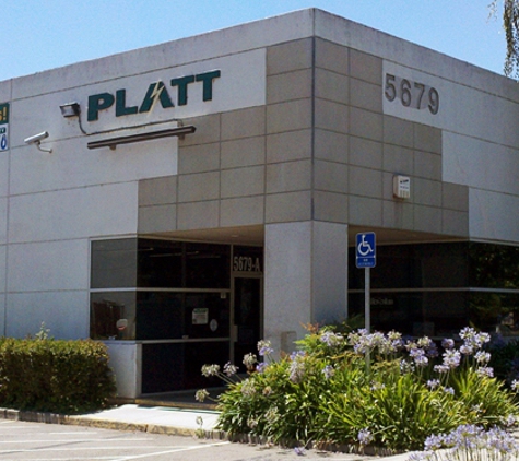 Platt Electric Supply - Livermore, CA