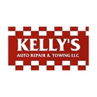 Kelly's Auto Repair & Towing LLC