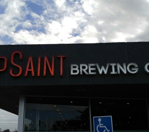 Hop Saint Brewing Company - Torrance, CA