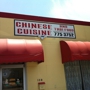 Chinese Cuisine & Thai Food