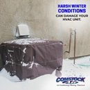 Comstock Air - Air Cleaning & Purifying Equipment
