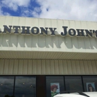 Anthony Johns Day Spa Salon & Boutique
