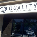 Quality Construction and Restoration LLC - Kitchen Planning & Remodeling Service