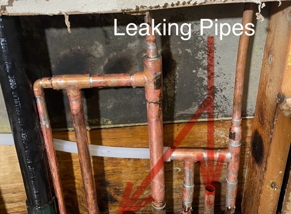 Ca NorthWoods Plumbing