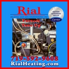 Rial Heating & Air Conditioning