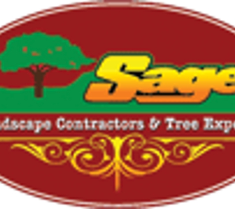 Sage Landscape Contractors Inc