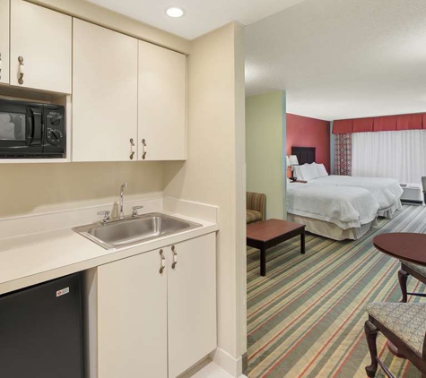 Hampton Inn Richmond-Southwest-Hull Street - Midlothian, VA