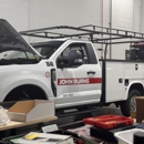 Custom Connection - Truck Accessories