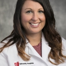 Kimberly Tufts, CNP - Nurses