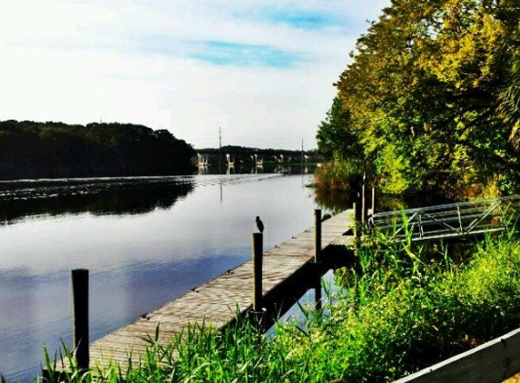 Lake Monroe Park - Debary, FL