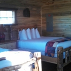 Cedar Pass Lodge