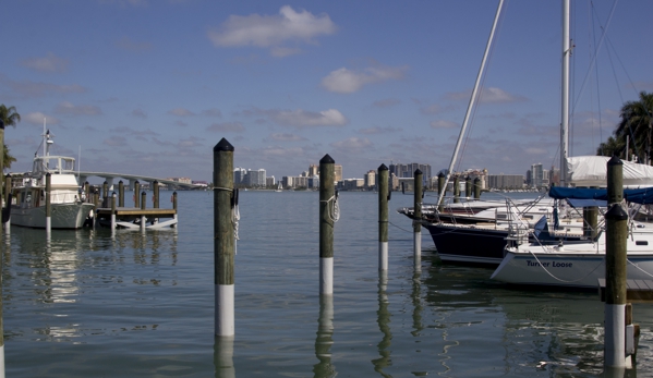 Bird Key Yacht Club - Sarasota, FL