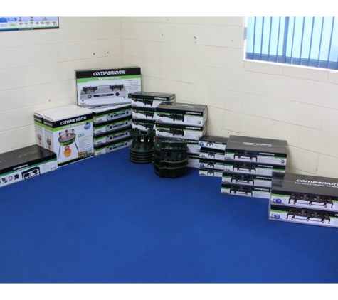 Haines Gas Services Pty Ltd - Erina, NSW