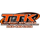 TTK Custom Services